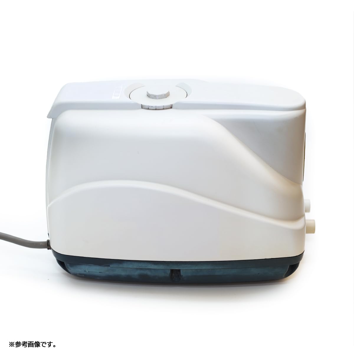 使用浅 日立ブロワ MB-80WTE 左ばっ気 cp-80w 同型 テクノ高槻（Techno